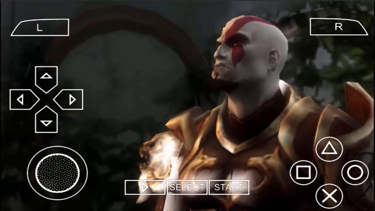 God of war game download for android apkpure