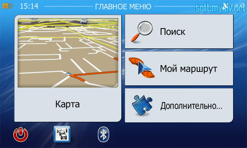 Igo navigation for android download